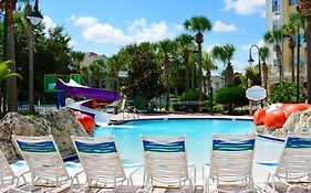 Calypso Cay Resort Kissimmee